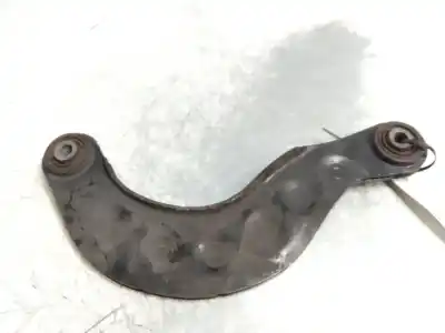 Peça sobressalente para automóvel em segunda mão braço de suspensão superior traseiro esquerdo por ford focus lim. (cb4) 1.8 tdci turbodiesel cat referências oem iam 