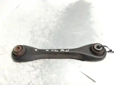 Peça sobressalente para automóvel em segunda mão braço de suspensão inferior traseiro esquerdo por ford focus lim. (cb4) 1.8 tdci turbodiesel cat referências oem iam 