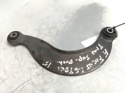 Second-hand car spare part upper rear right suspension arm for ford focus lim. (cb8) 1.6 tdci cat oem iam references 