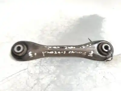 Second-hand car spare part rear lower right suspension arm for ford focus lim. (cb8) 1.6 tdci cat oem iam references 