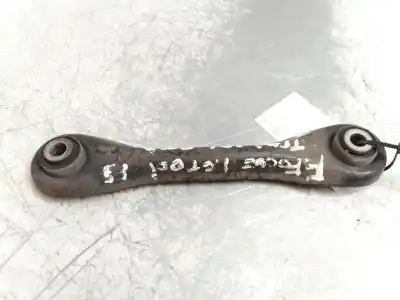 Second-hand car spare part rear left lower suspension arm for ford focus lim. (cb8) 1.6 tdci cat oem iam references 