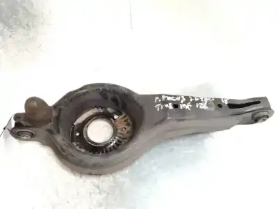 Second-hand car spare part rear left lower suspension arm for ford focus lim. (cb8) 1.6 tdci cat oem iam references 
