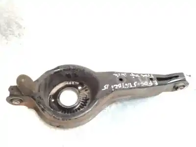 Second-hand car spare part rear lower right suspension arm for ford focus lim. (cb8) 1.6 tdci cat oem iam references 