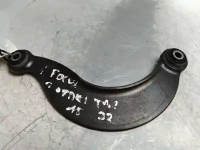 Pezzo di ricambio per auto di seconda mano braccio sospensione superiore posteriore sinistro per ford focus lim. st riferimenti oem iam 