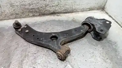 Piesă de schimb auto la mâna a doua braț suspensie inferior dreapta fațã pentru ford focus turn. (cb8) titanium referințe oem iam 