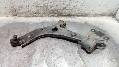 Piesă de schimb auto la mâna a doua braț suspensie fațã stânga inferior pentru ford focus turn. (cb8) titanium referințe oem iam 