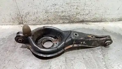 Piesă de schimb auto la mâna a doua brat suspensie inferior stânga spate pentru ford focus turn. (cb8) titanium referințe oem iam 