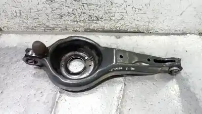 Tweedehands auto-onderdeel onderste veringarm achter links voor ford focus lim. (cb8) sport oem iam-referenties 