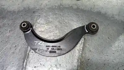 Tweedehands auto-onderdeel linker achter bovenste ophang arm voor ford focus lim. (cb8) sport oem iam-referenties av615500ab
