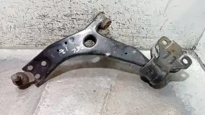 Pezzo di ricambio per auto di seconda mano braccio di sospensione anteriore sinistro inferiore per ford focus turn. titanium riferimenti oem iam 