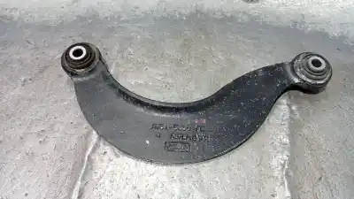 Pezzo di ricambio per auto di seconda mano braccio sospensione superiore posteriore sinistro per ford focus turn. titanium riferimenti oem iam av615500ac