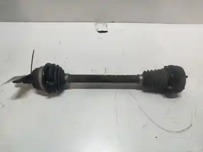 Second-hand car spare part front left transmission for audi a3 (8l) 1.6 ambiente oem iam references 