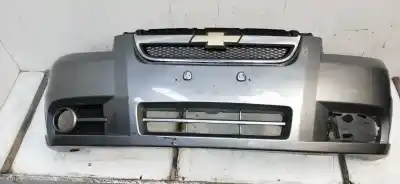 Peça sobressalente para automóvel em segunda mão para choques dianteiro por chevrolet aveo ls referências oem iam 