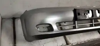 Second-hand car spare part front bumper for chevrolet lacetti cdx oem iam references   