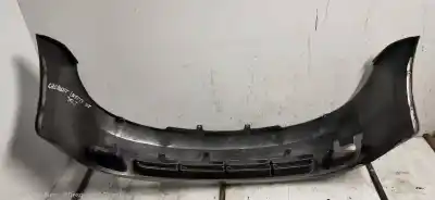Second-hand car spare part front bumper for chevrolet lacetti cdx oem iam references   
