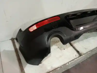 Автозапчастина б/у задній бампер для mini clubman (f54) one d посилання на oem iam   