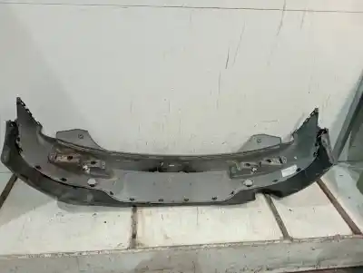 Автозапчастина б/у задній бампер для mini clubman (f54) one d посилання на oem iam   