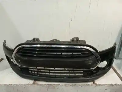 Автозапчастина б/у передній бампер для mini clubman (f54) one d посилання на oem iam 