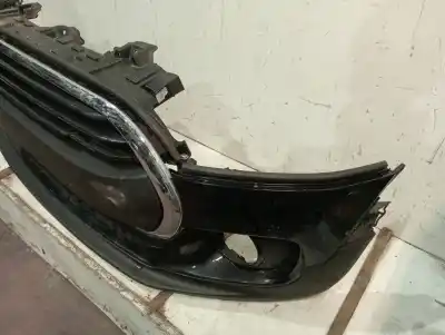 Second-hand car spare part front bumper for mini clubman (f54) one d oem iam references   