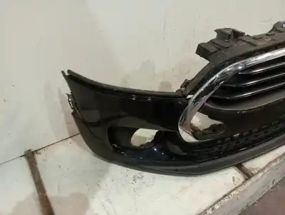 Second-hand car spare part front bumper for mini clubman (f54) one d oem iam references   