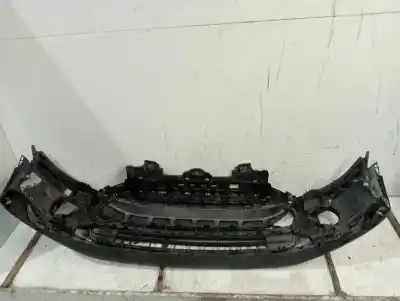 Second-hand car spare part front bumper for mini clubman (f54) one d oem iam references   