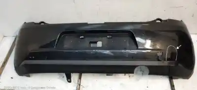 Peça sobressalente para automóvel em segunda mão para choques traseiro por citroen c3 1.4 hdi exclusive referências oem iam 