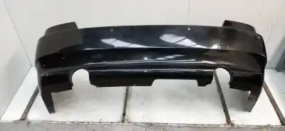 Second-hand car spare part rear bumper for bmw serie 3 coupe (e92) 335d oem iam references 