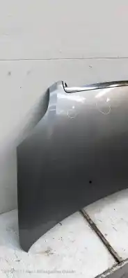 Peça sobressalente para automóvel em segunda mão capot por chevrolet aveo ls referências oem iam   