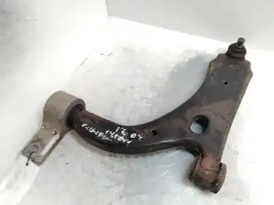 Second-hand car spare part front left lower suspension arm for ford fusion (cbk) style oem iam references 