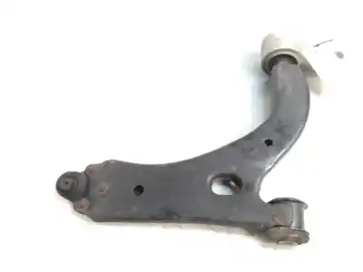 Peça sobressalente para automóvel em segunda mão braço de suspensão inferior dianteiro direito por ford fusion (cbk) ambiente referências oem iam 