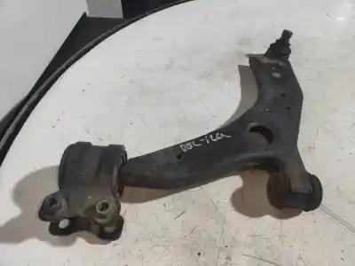 Pezzo di ricambio per auto di seconda mano braccio di sospensione anteriore sinistro inferiore per ford kuga (cbv) titanium riferimenti oem iam 