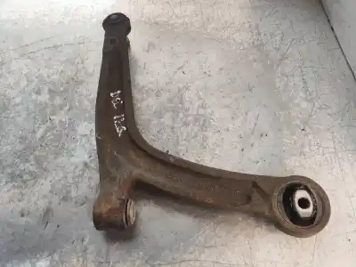 Second-hand car spare part front left lower suspension arm for ford ka (ccu) titanium+ oem iam references 50710291