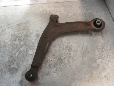 Second-hand car spare part front left lower suspension arm for ford ka (ccu) titanium+ oem iam references 50710291  
