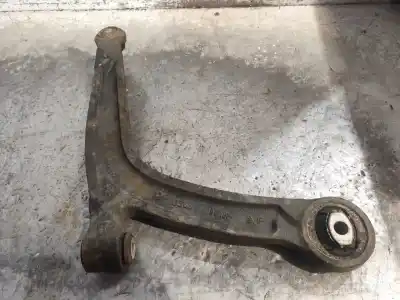 Second-hand car spare part front left lower suspension arm for ford ka (ccu) titanium+ oem iam references 50710291  