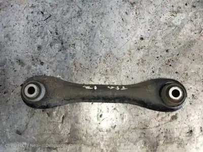 Peça sobressalente para automóvel em segunda mão braço de suspensão superior traseiro esquerdo por ford kuga (cbv) trend referências oem iam 8v415500a