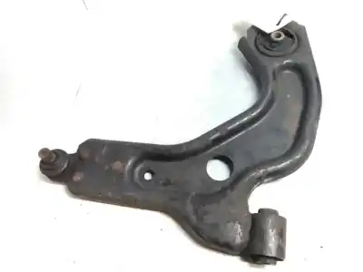 Автозапчастина б/у передній правий нижний рычаг підвіски для ford puma (cce) 1.7 16v cat посилання на oem iam  Автозапчастина б/у передній правий нижний рычаг підвіски для ford puma (cce) 1.7 16v cat посилання на oem iam