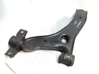 Автозапчасти б/у передний правый нижний рычаг подвески за ford transit connect (tc7) 1.8 tdci cat ссылки oem iam   