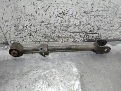 Автозапчасти б/у задний левый нижний рычаг подвески за honda accord tourer (cw) 2.2 dtec cat ссылки oem iam 