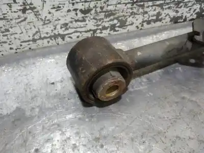 Автозапчасти б/у задний левый нижний рычаг подвески за honda accord tourer (cw) 2.2 dtec cat ссылки oem iam   