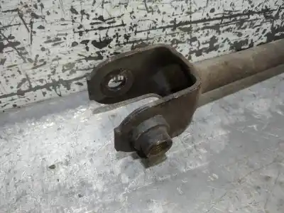 Автозапчасти б/у задний левый нижний рычаг подвески за honda accord tourer (cw) 2.2 dtec cat ссылки oem iam   