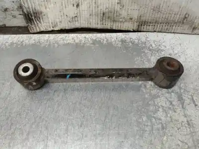 Автозапчасти б/у задний левый нижний рычаг подвески за honda accord tourer (cw) 2.2 dtec cat ссылки oem iam   