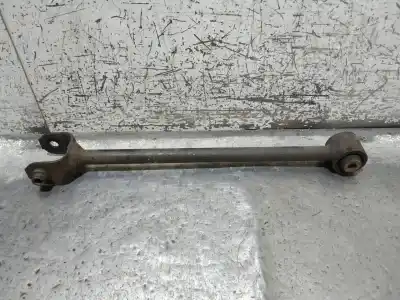 Автозапчасти б/у задний левый нижний рычаг подвески за honda accord tourer (cw) 2.2 dtec cat ссылки oem iam 