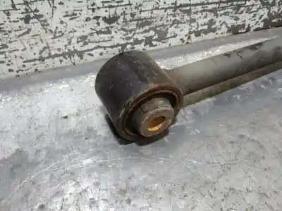 Peça sobressalente para automóvel em segunda mão braço de suspensão inferior traseiro esquerdo por honda accord tourer (cw) 2.2 dtec cat referências oem iam   