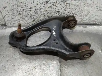 Автозапчасти б/у задний левый нижний рычаг подвески за honda accord tourer (cw) 2.2 dtec cat ссылки oem iam 