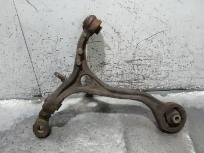 Автозапчасти б/у передний правый нижний рычаг подвески за honda accord tourer (cw) 2.2 dtec cat ссылки oem iam 