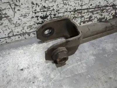 Автозапчасти б/у рычаг задней нижней правой подвески за honda accord tourer (cw) 2.2 dtec cat ссылки oem iam   