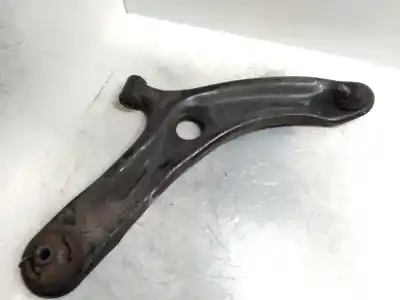 Second-hand car spare part front right lower suspension arm for hyundai i20 i (pb, pbt) 1.2 oem iam references 