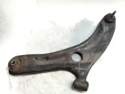 Автозапчасти б/у передний левый нижний рычаг подвески за hyundai i20 classic ссылки oem iam 