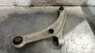 Peça sobressalente para automóvel em segunda mão braço de suspensão inferior esquerdo dianteiro por hyundai i40 1.7 crdi cat referências oem iam 
