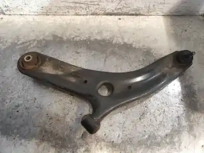 Second-hand car spare part front left lower suspension arm for hyundai ix20 gl classic oem iam references 